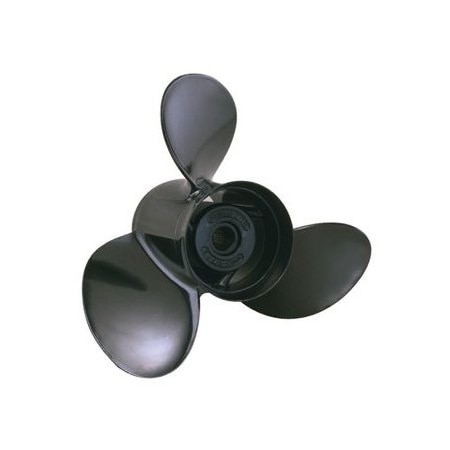 Michigan Wheel Prop-9.25X11 Rh 3Bl Al, No 012013 012013